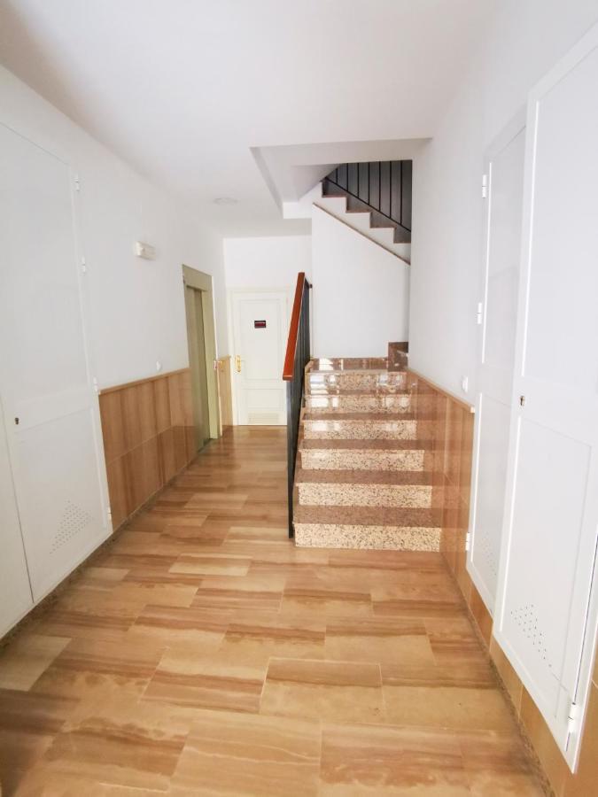 Centro Histórico. A 200 M De La Playa Apartamento