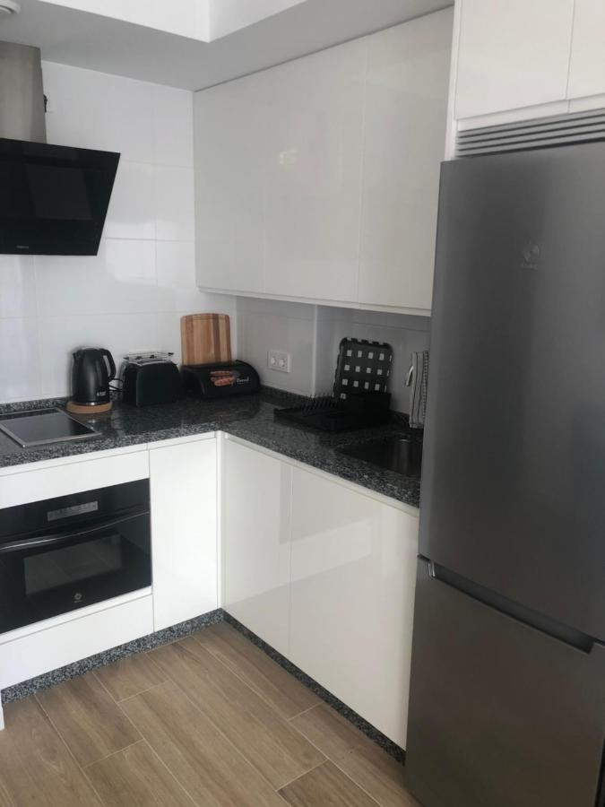La Rosa Boliches Malaga Spain Apartment