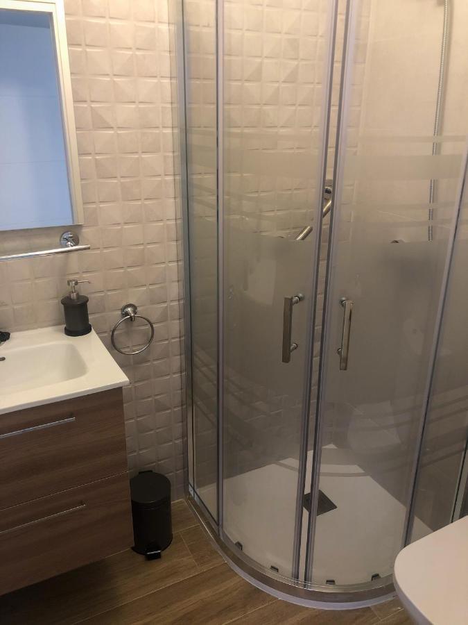 La Rosa Boliches Malaga Spain Apartment Fuengirola
