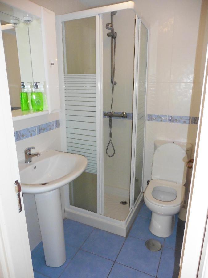 Appartement Dona Sofia Fuengirola