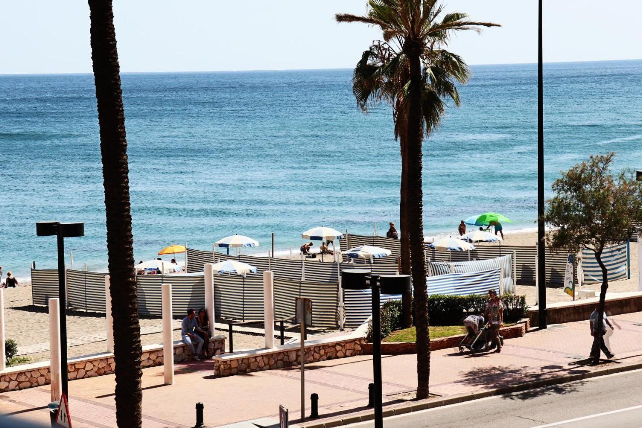 Perla 5 Fuengirola