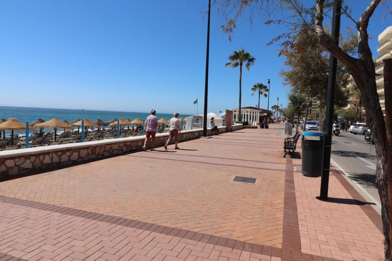 Dona Sofia Appartement Fuengirola