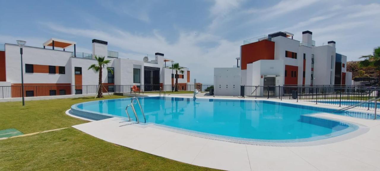 Apartment Paradise In