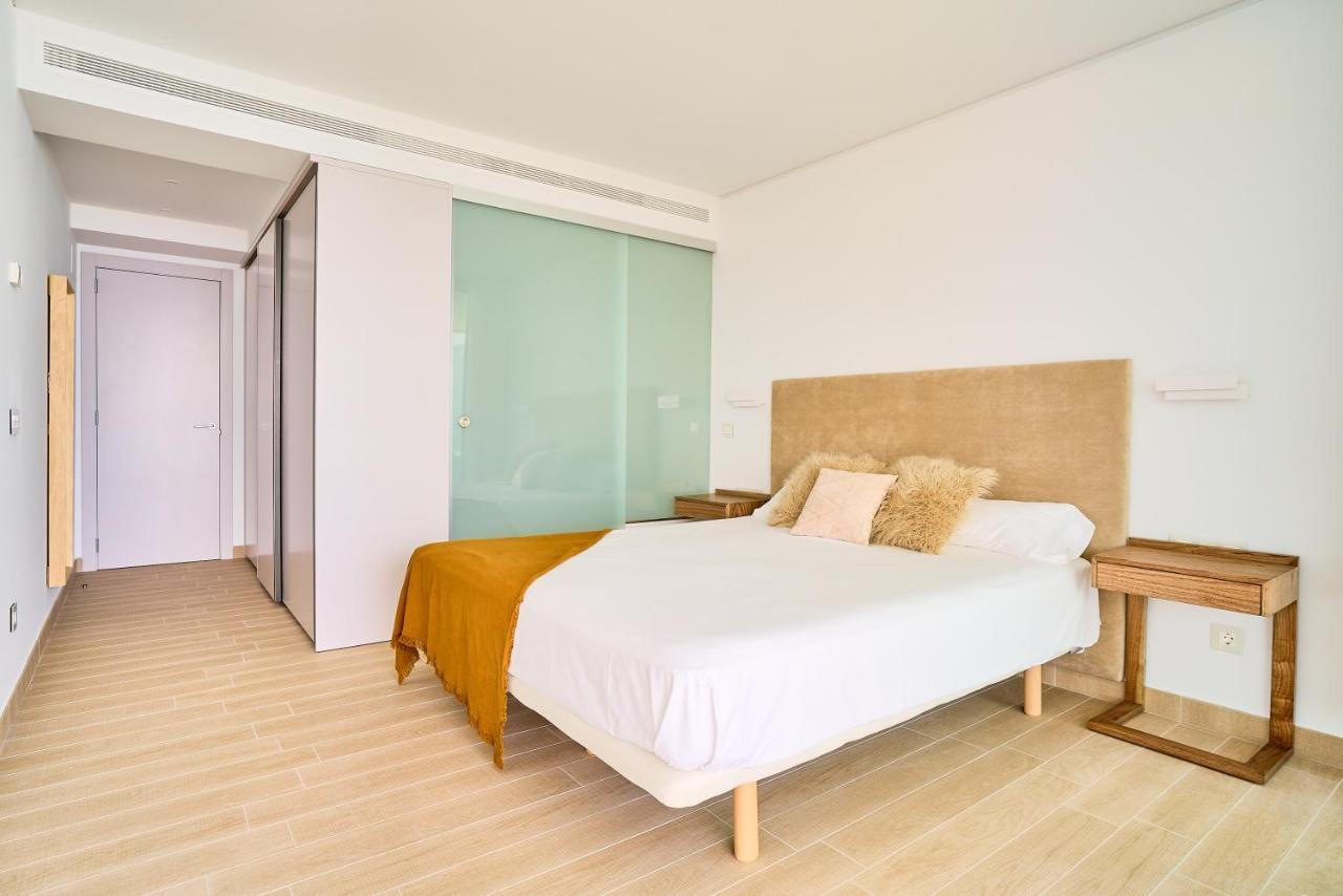 Appartement Weforyou Med One J