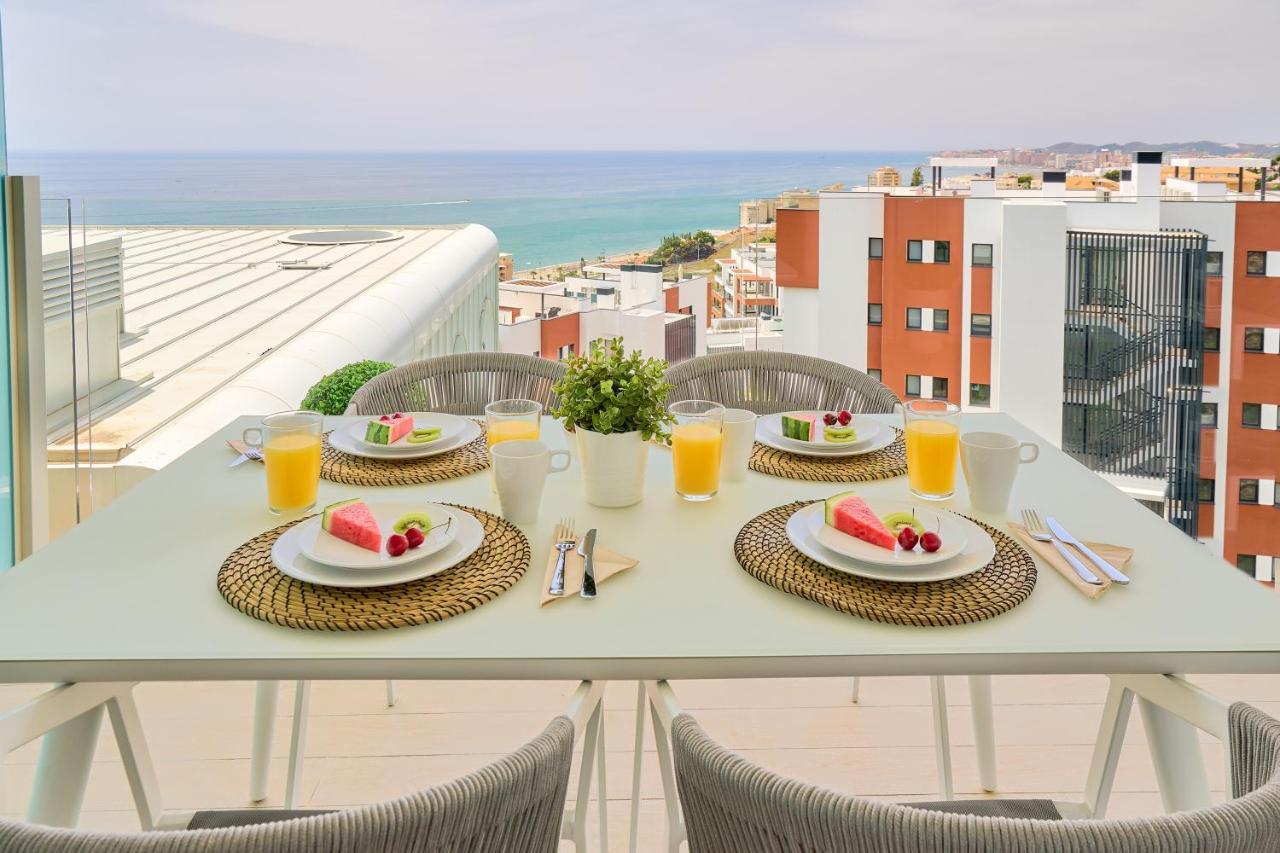Weforyou Med One J Appartement Fuengirola