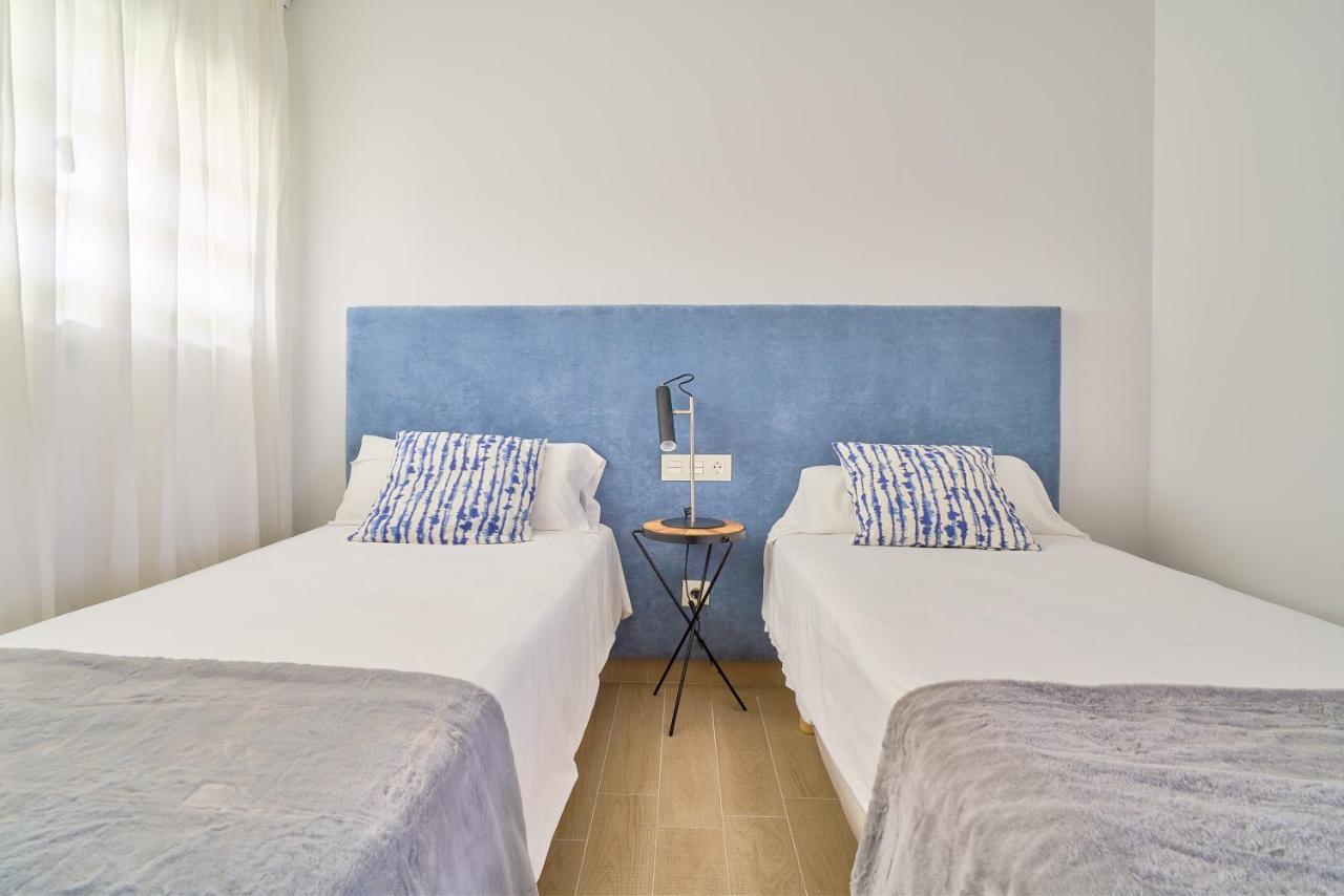 Appartement Weforyou Med One J