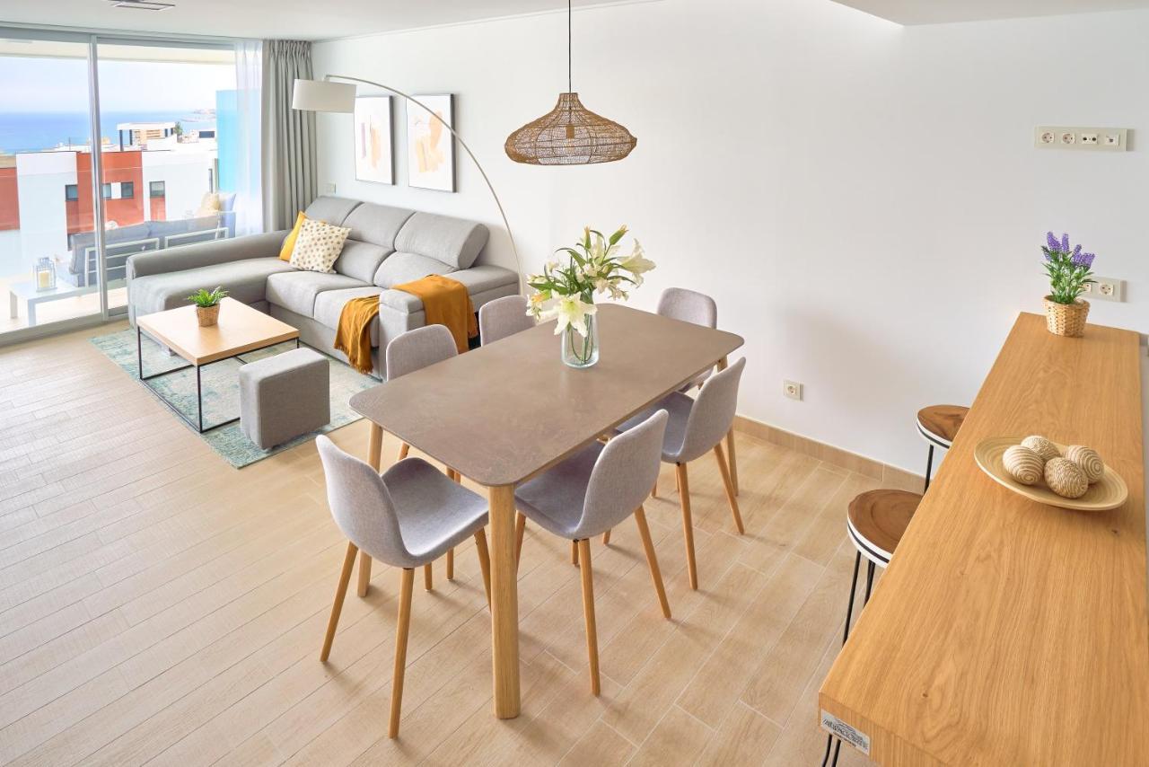Appartement Weforyou Med One J