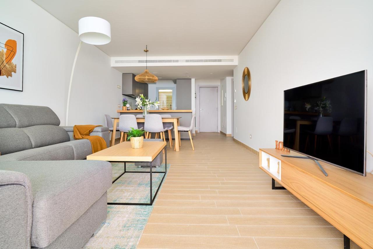 Appartement Weforyou Med One J