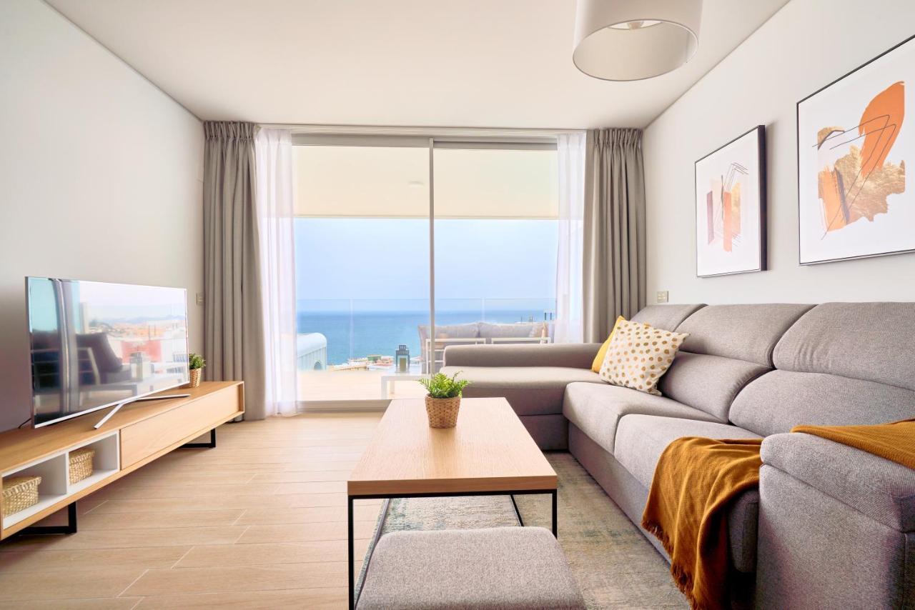 Appartement Weforyou Med One J Fuengirola