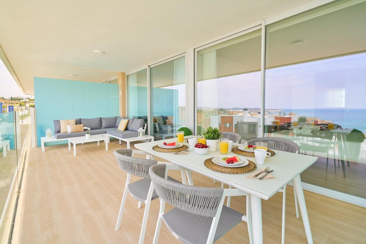 Weforyou Med One J Appartement Fuengirola