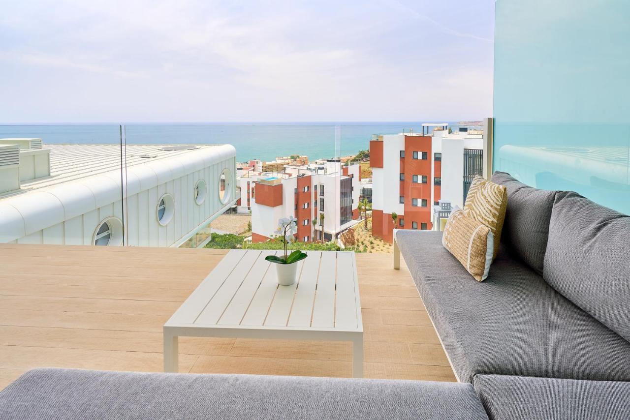 Appartement Weforyou Med One J *