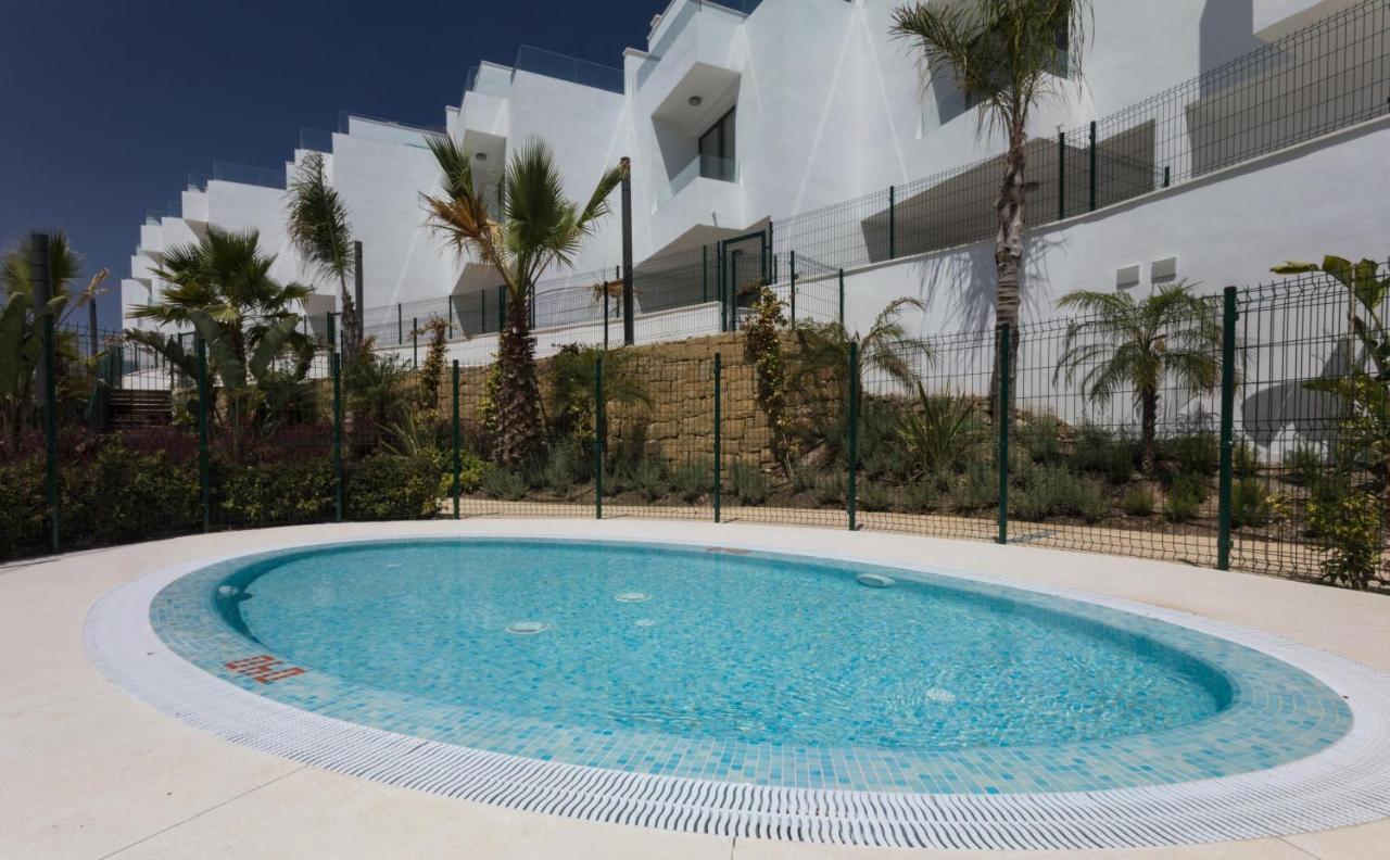 Сasa de vacaciones Vista Del Mar Fuengirola