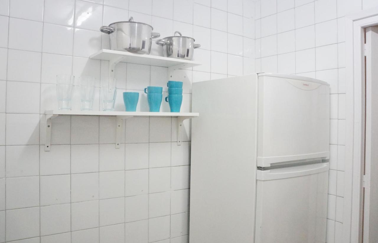 Apartamento Fuengirola beach