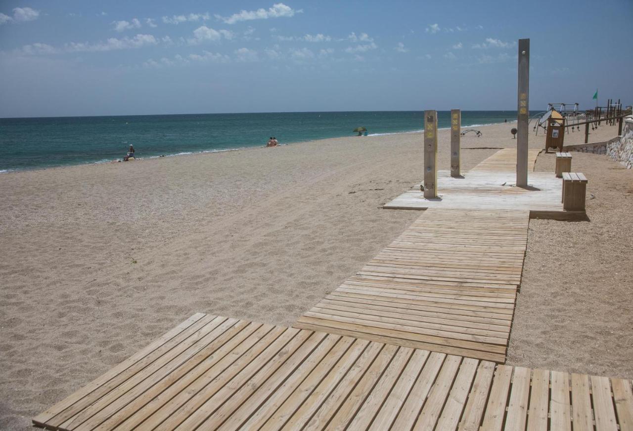 Vista Del Mar * Fuengirola