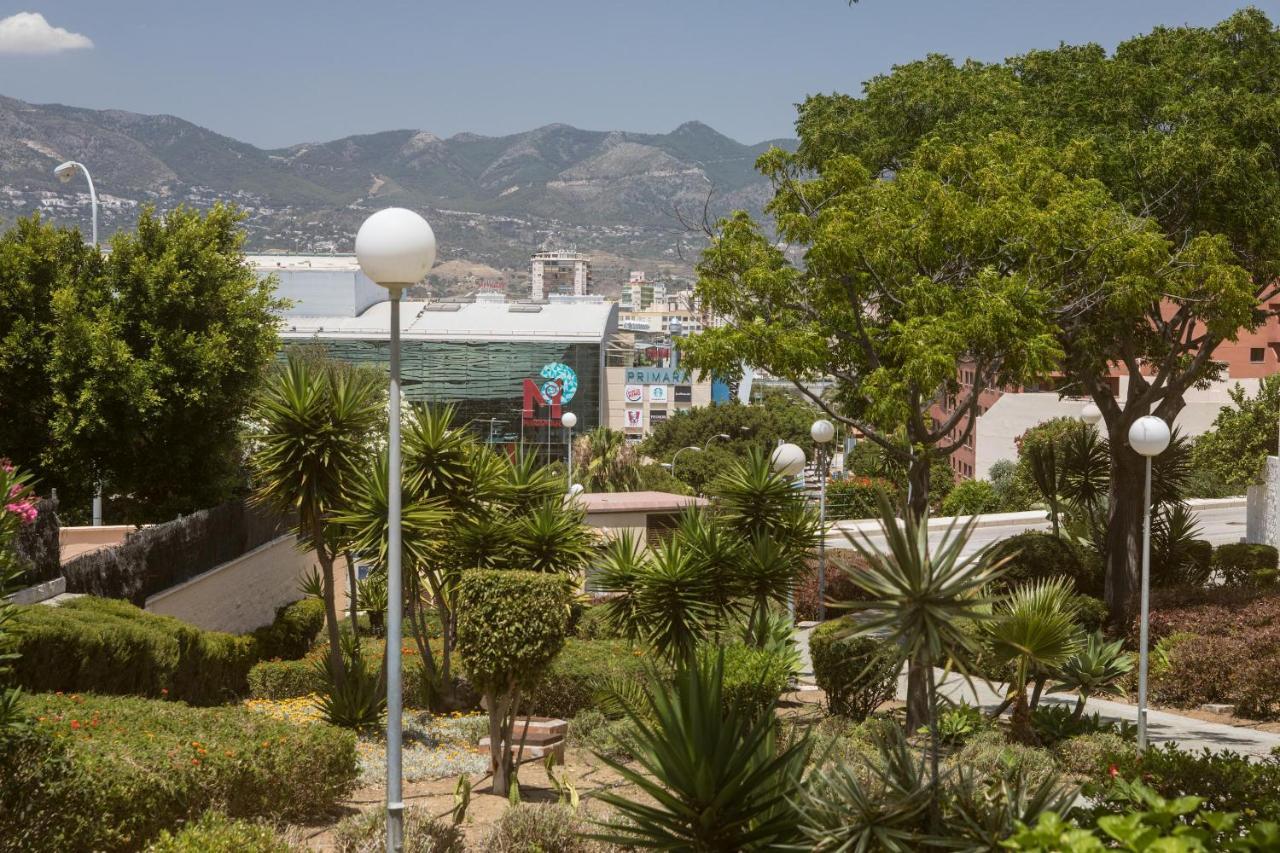 Vista Del Mar Fuengirola