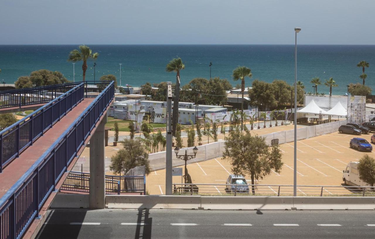 Сasa de vacaciones Vista Del Mar
