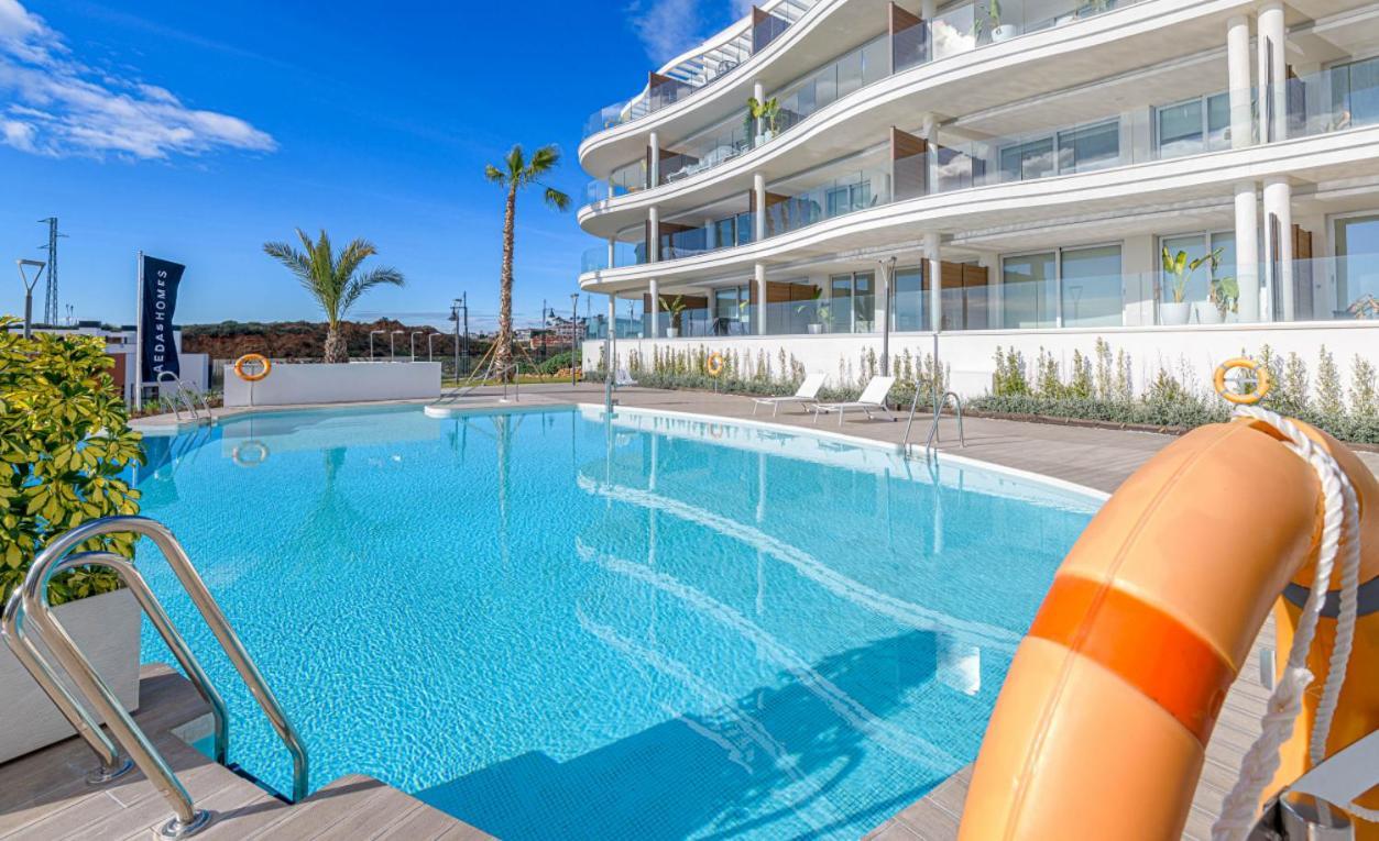Iloftmalaga Panoramica Apartment *