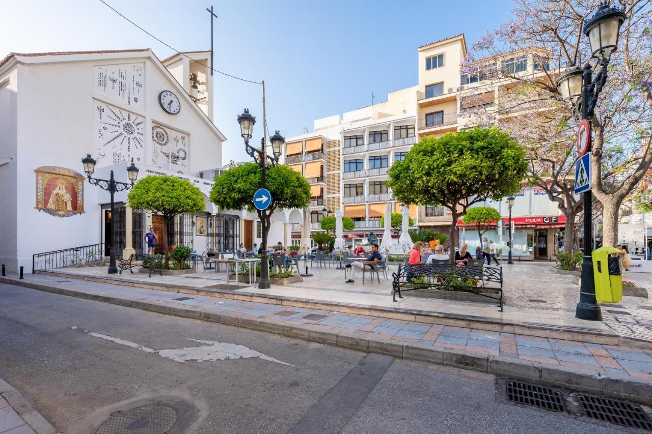 La Trinidad Fuengirola