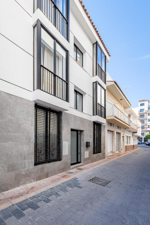 La Trinidad Fuengirola