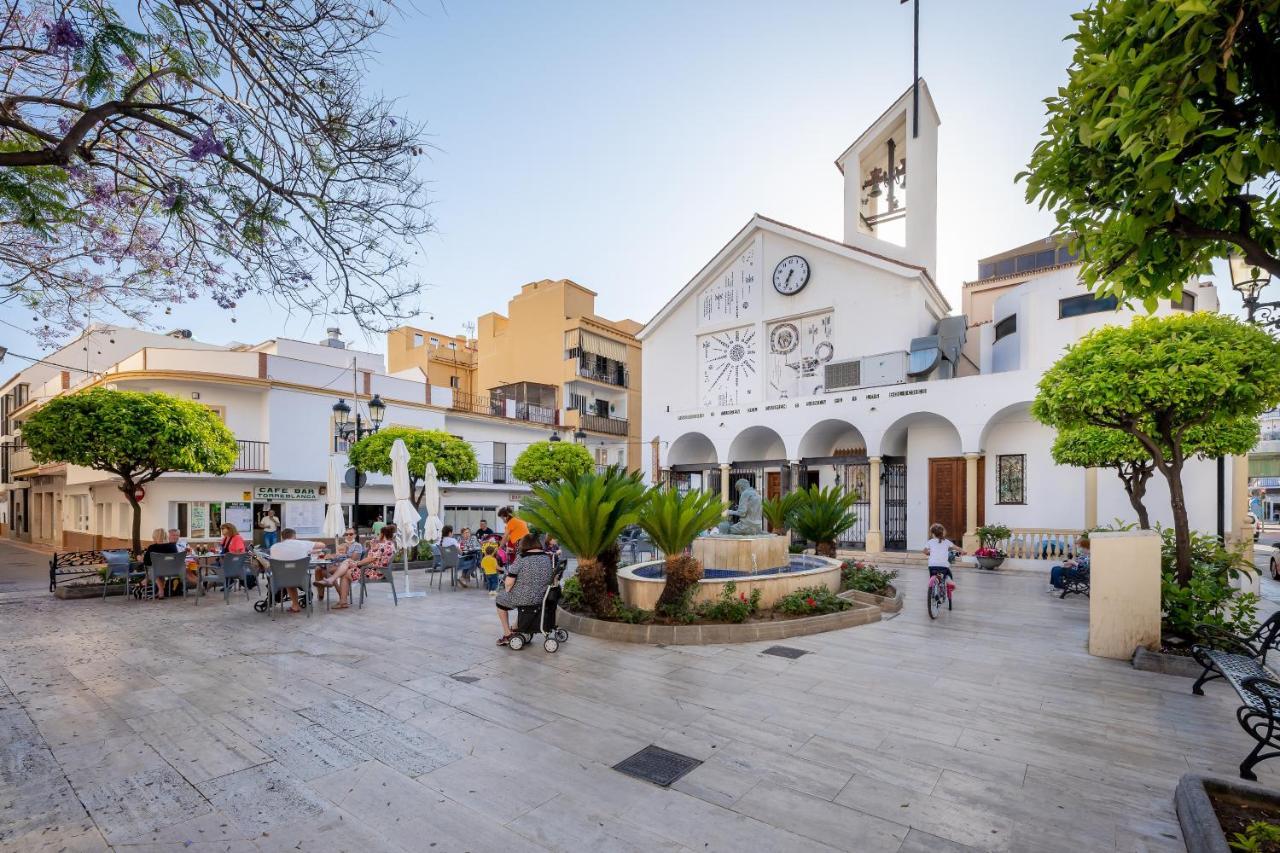 La Trinidad