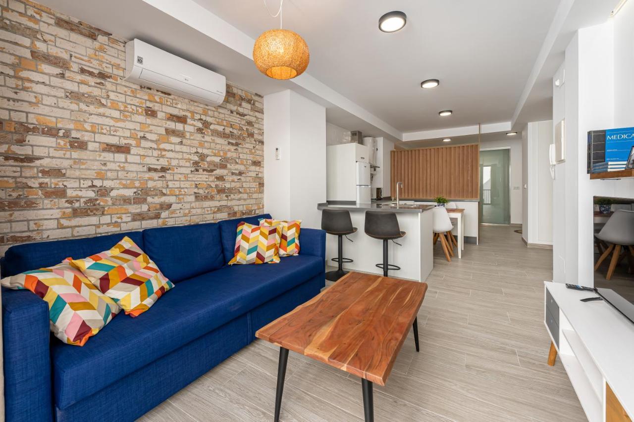 La Trinidad Apartment
