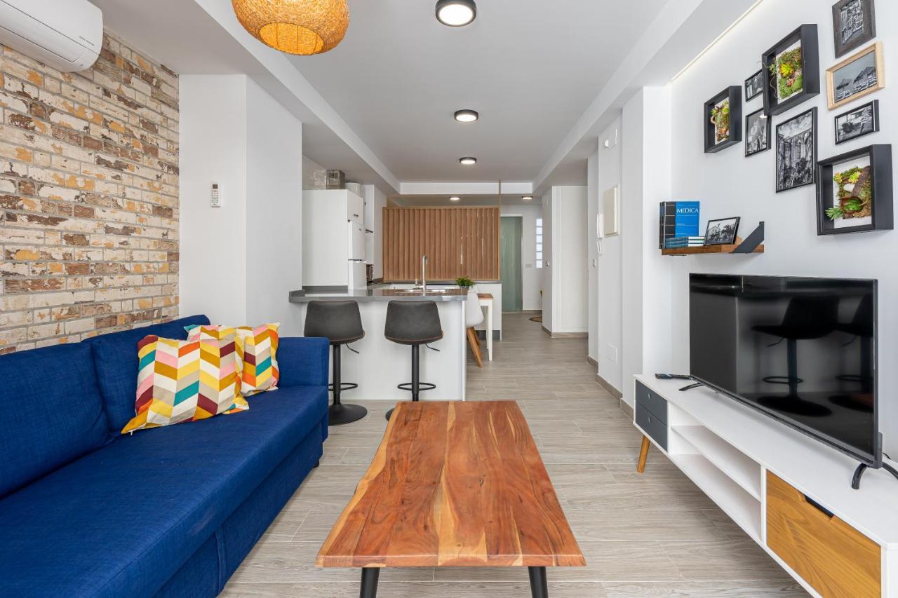 La Trinidad Apartment Fuengirola