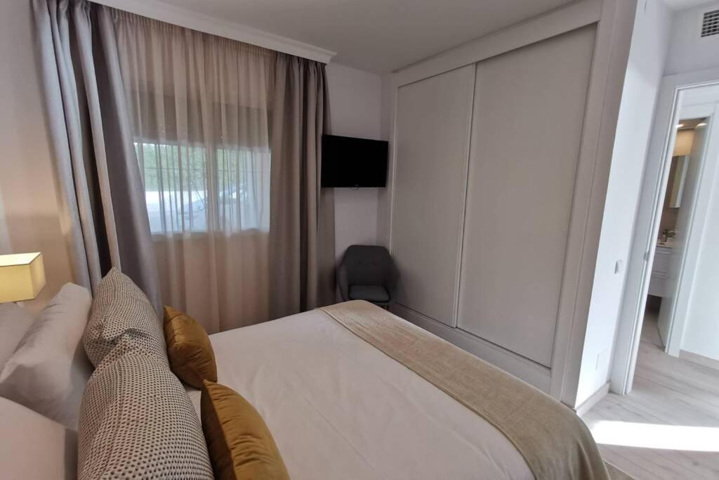 House On Club La Costa *sea*resort Fuengirola