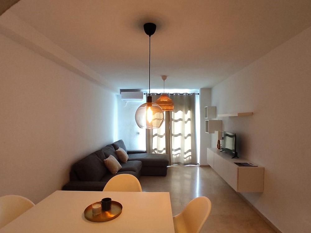 Apartment Capitan Playa Fuengirola