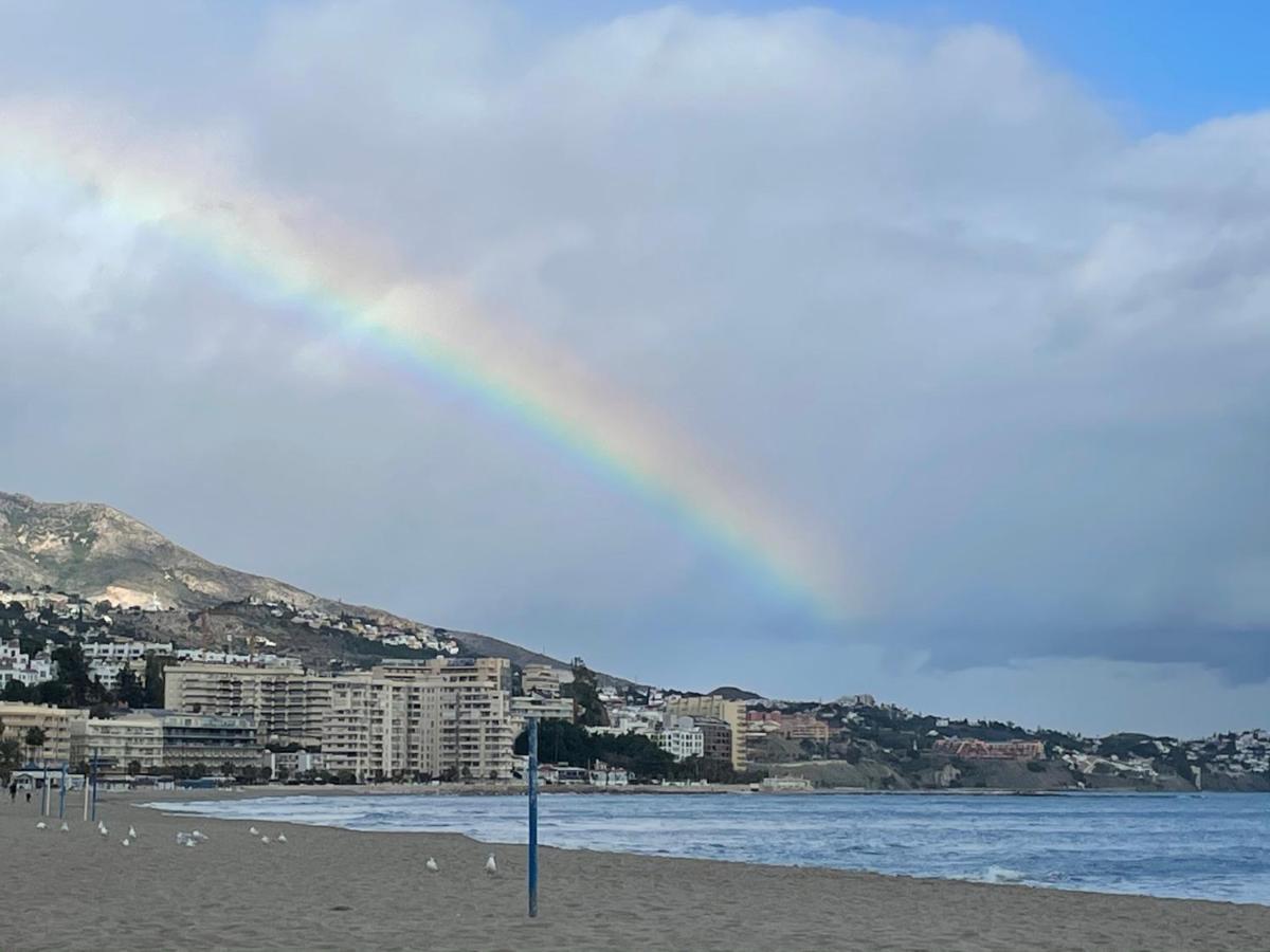 Calle De La Iglesia 42 Appartement Fuengirola