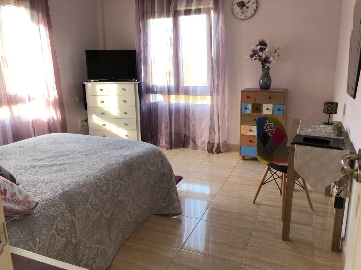 Bed & Breakfast Paraisos *