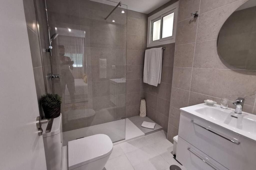 House On Club La Costa *sea*resort Apartamento Fuengirola