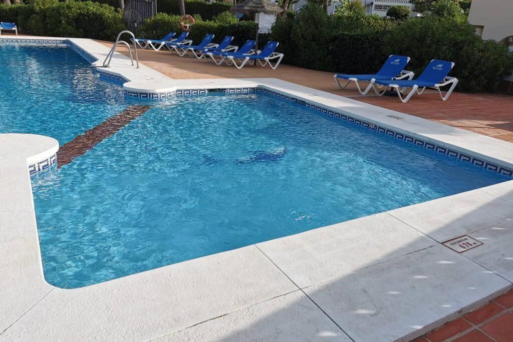 House On Club La Costa *sea*resort Apartment Fuengirola