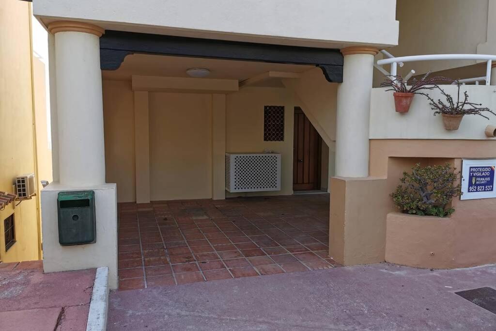 Apartment House On Club La Costa *sea*resort Fuengirola