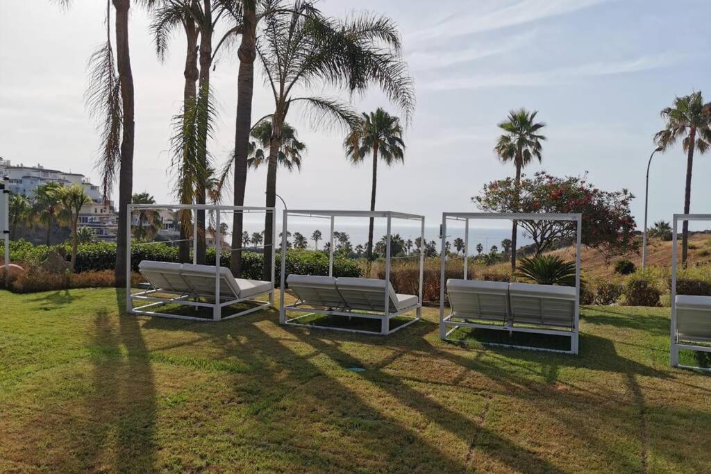 House On Club La Costa *sea*resort Fuengirola