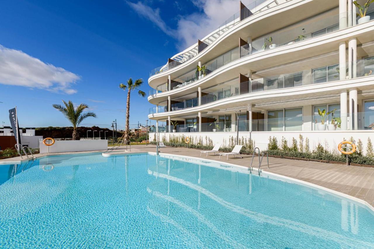 Iloftmalaga Panoramica Apartment Fuengirola