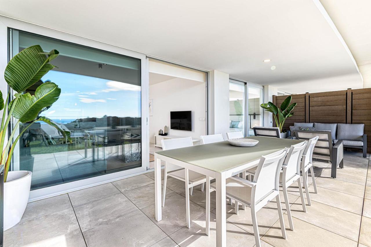 Iloftmalaga Panoramica Apartment Fuengirola