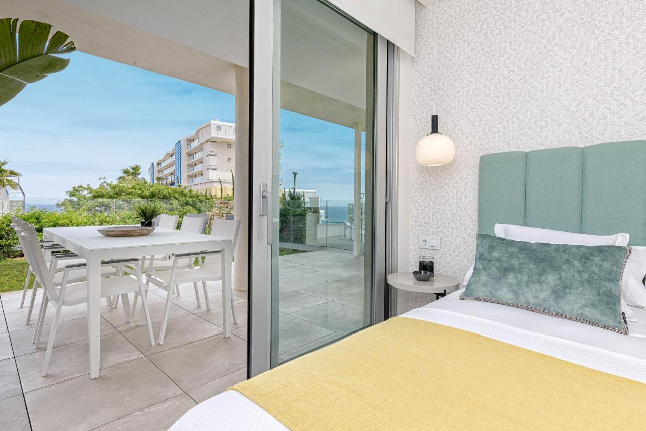 Apartment Iloftmalaga Panoramica Fuengirola