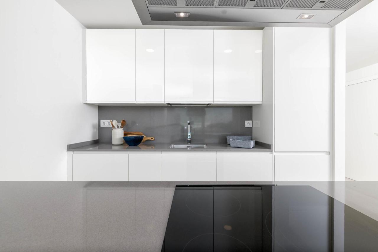 Apartment Iloftmalaga Panoramica Fuengirola