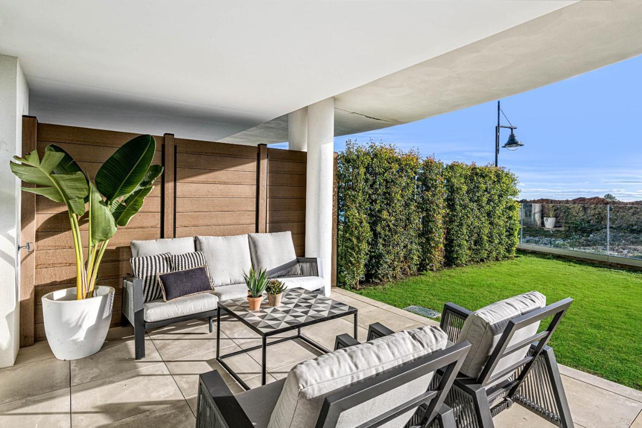 Apartment Iloftmalaga Panoramica