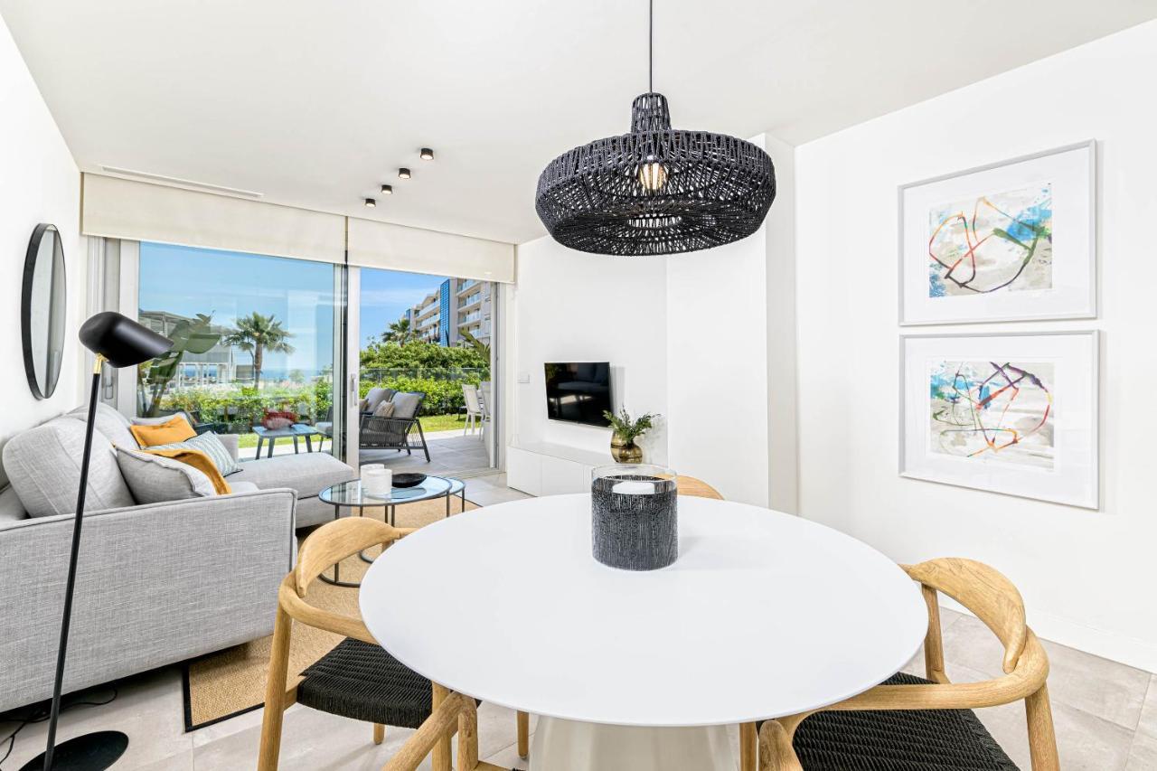 Iloftmalaga Panoramica Apartment