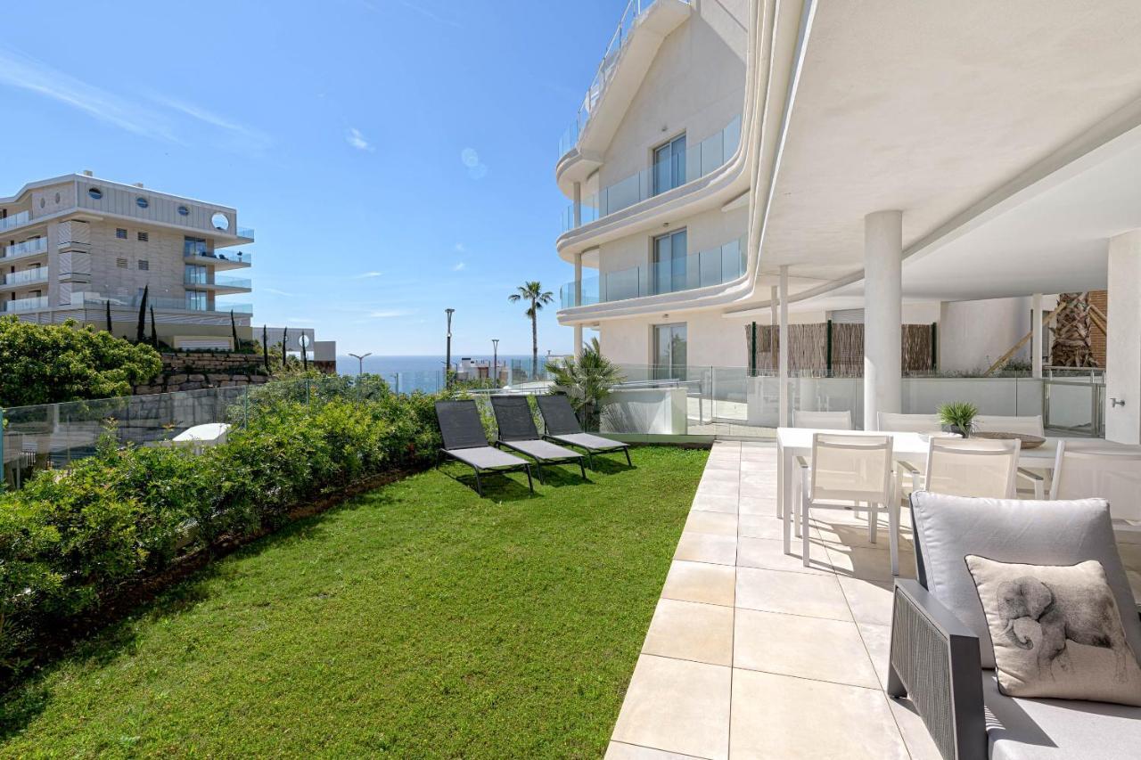 Iloftmalaga Panoramica Apartment Fuengirola