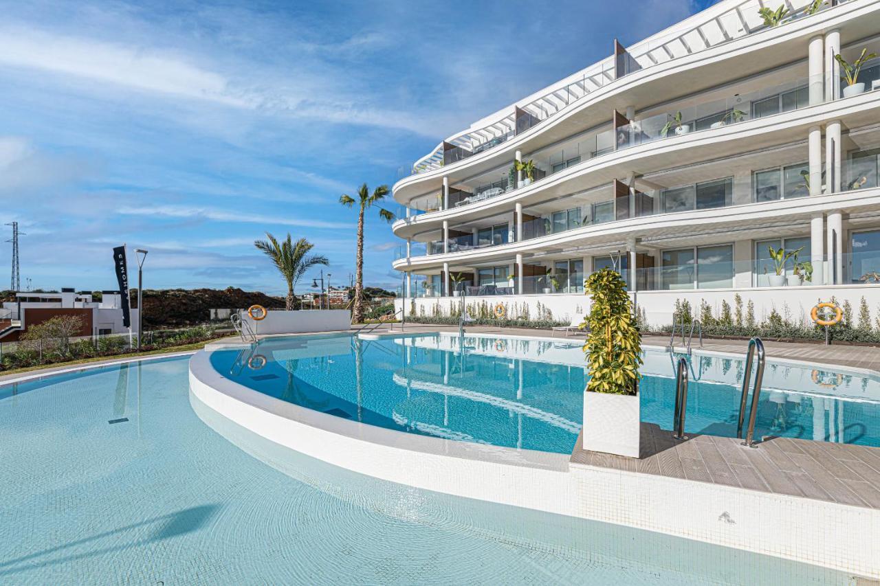 Iloftmalaga Panoramica Apartment Fuengirola