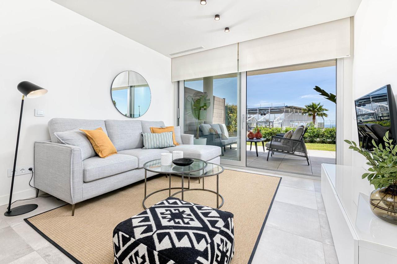 Iloftmalaga Panoramica Apartment