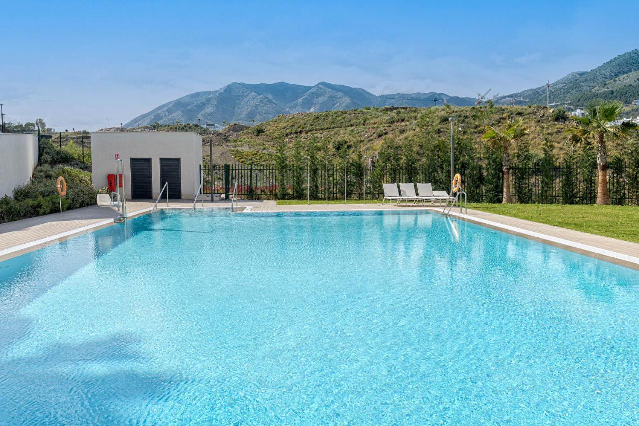 Iloftmalaga Panoramica Apartment