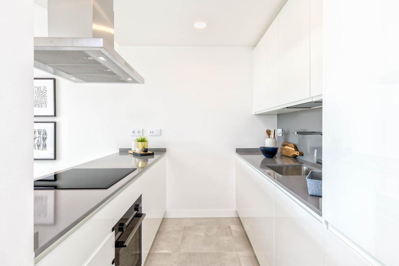Iloftmalaga Panoramica Apartment Fuengirola