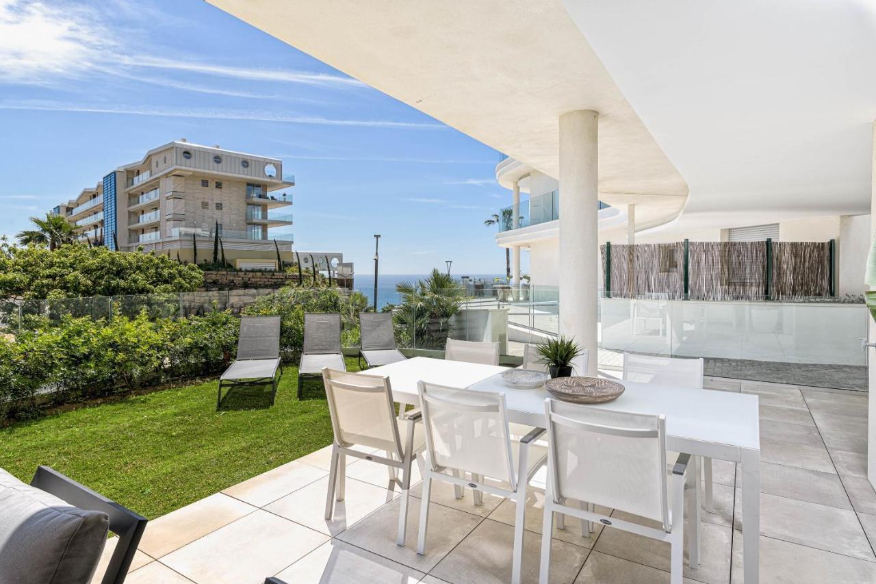 Iloftmalaga Panoramica * Fuengirola