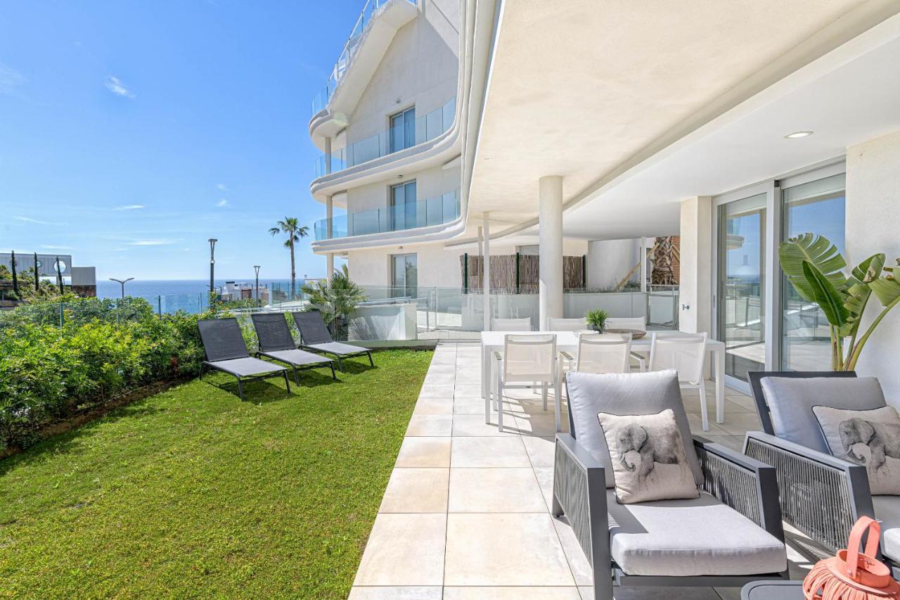 Apartment Iloftmalaga Panoramica *