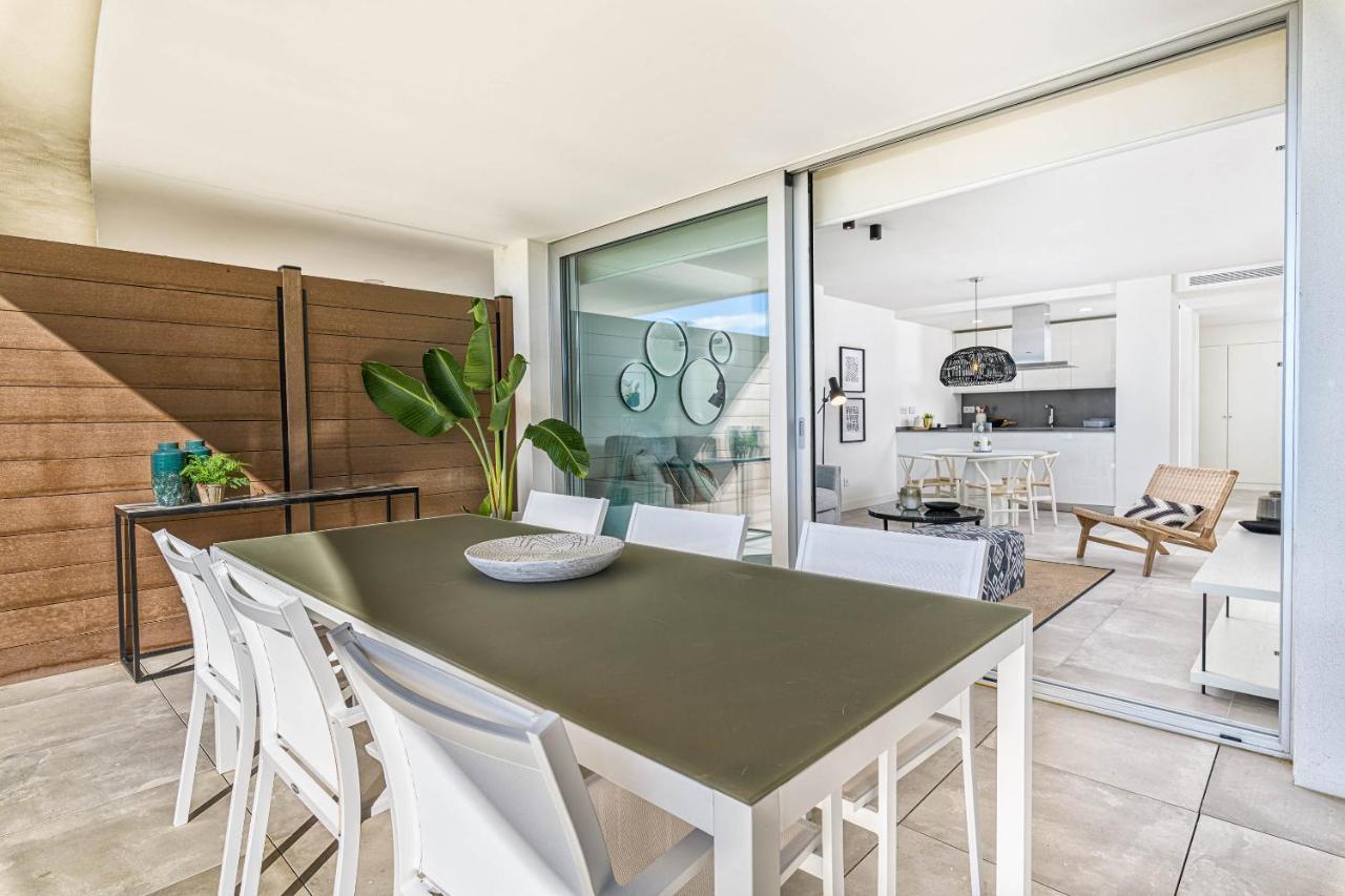 Iloftmalaga Panoramica Apartment *