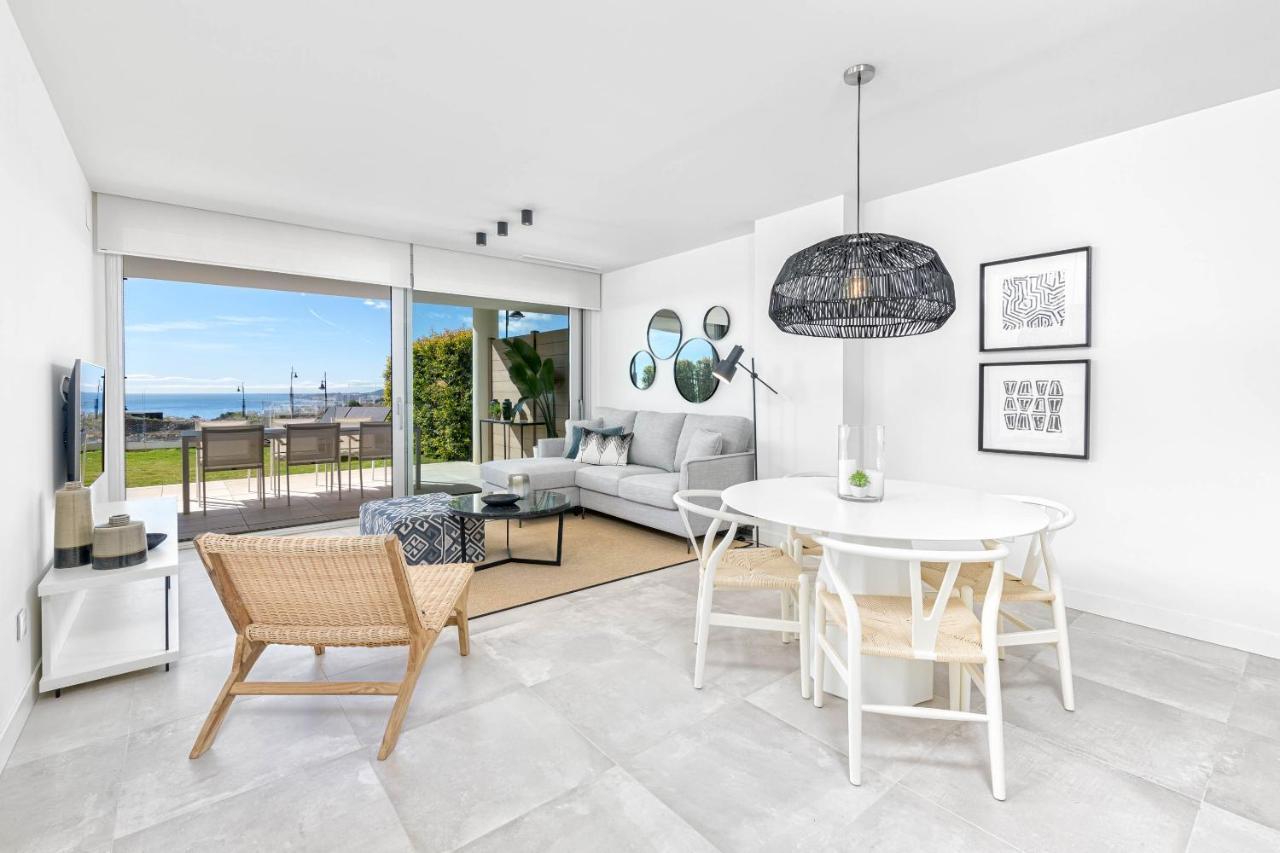 Iloftmalaga Panoramica Apartment *