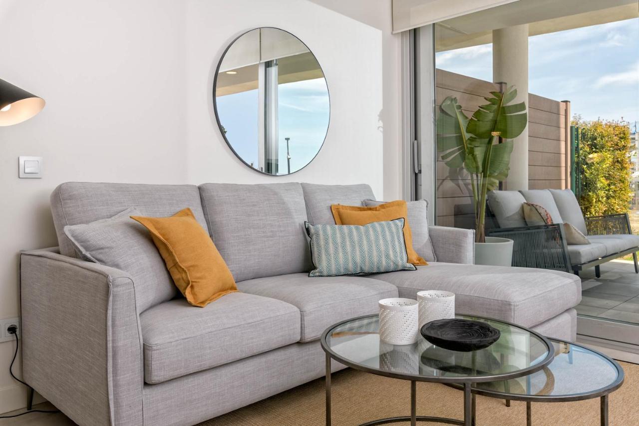 Iloftmalaga Panoramica Apartment Fuengirola